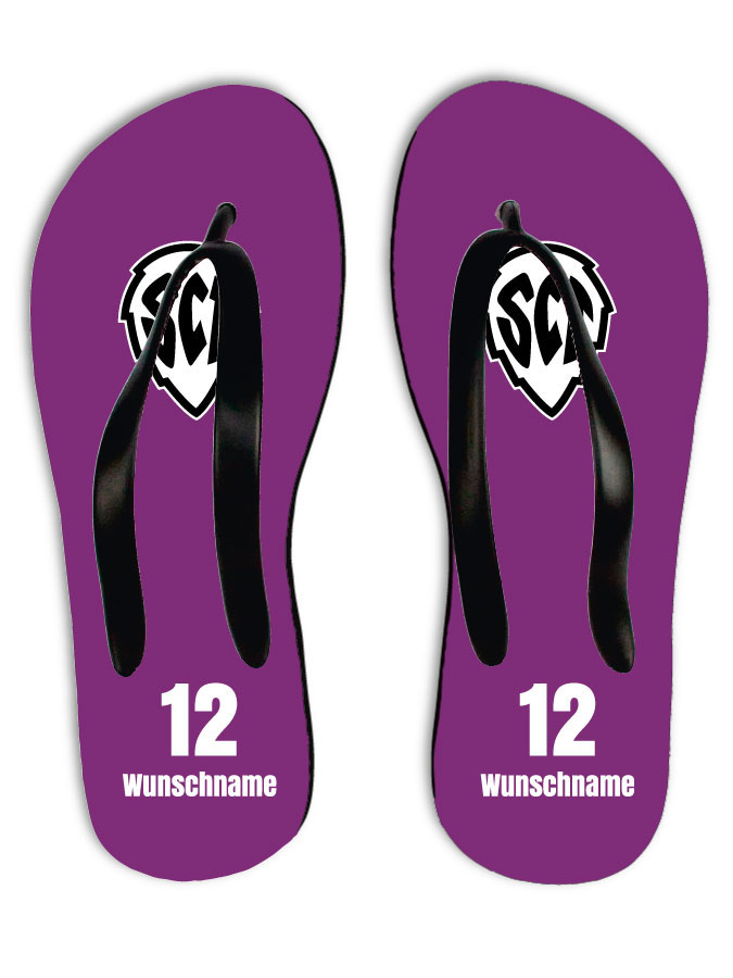 Zehentrenner