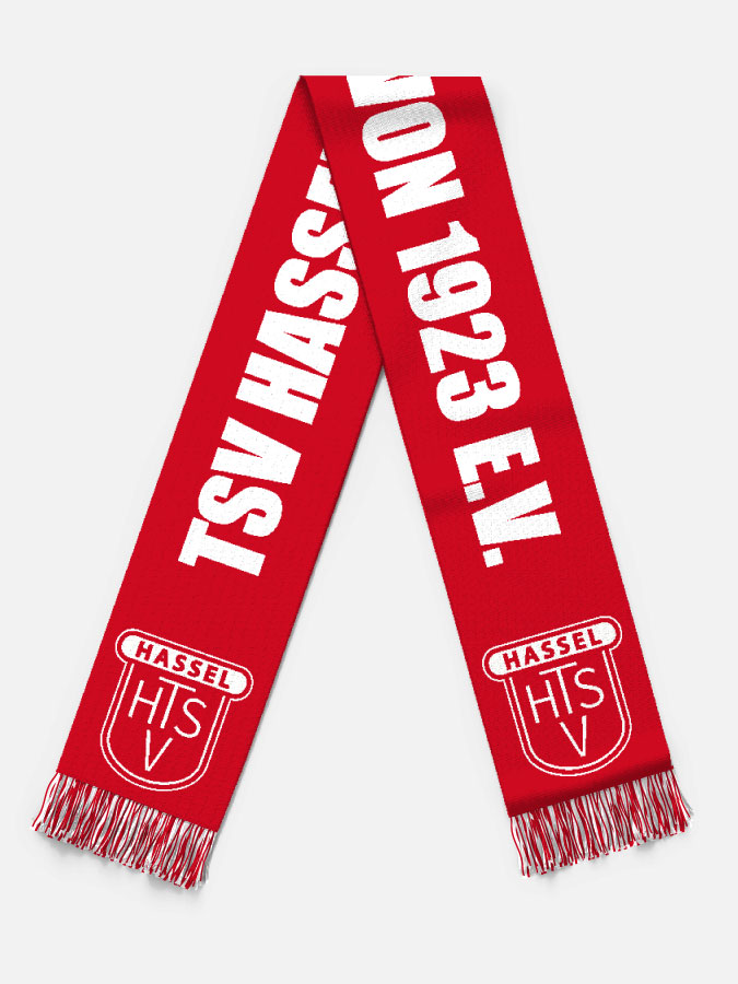 Fanschal Klassiker