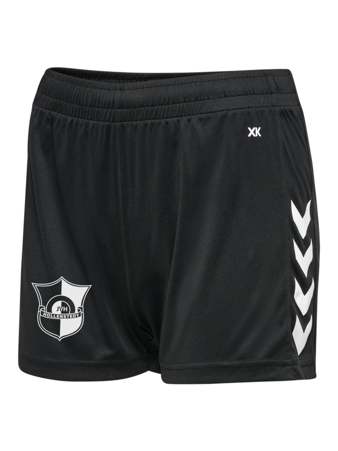 Hummel Core XK Trainingsshorts Damen
