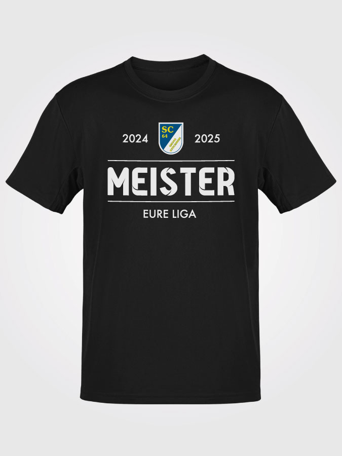 Shirt Meister