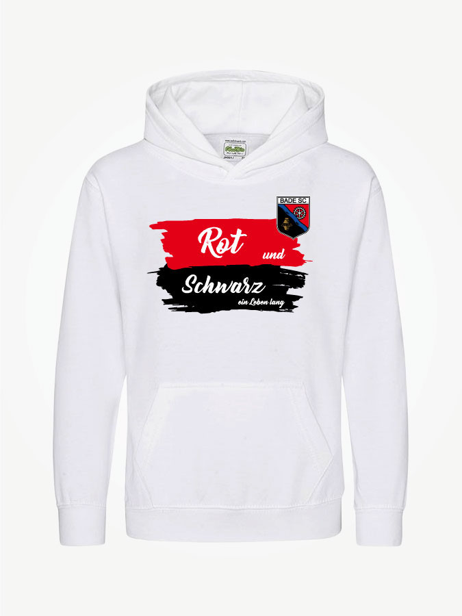 Hoodie Loyal Kids Unisex