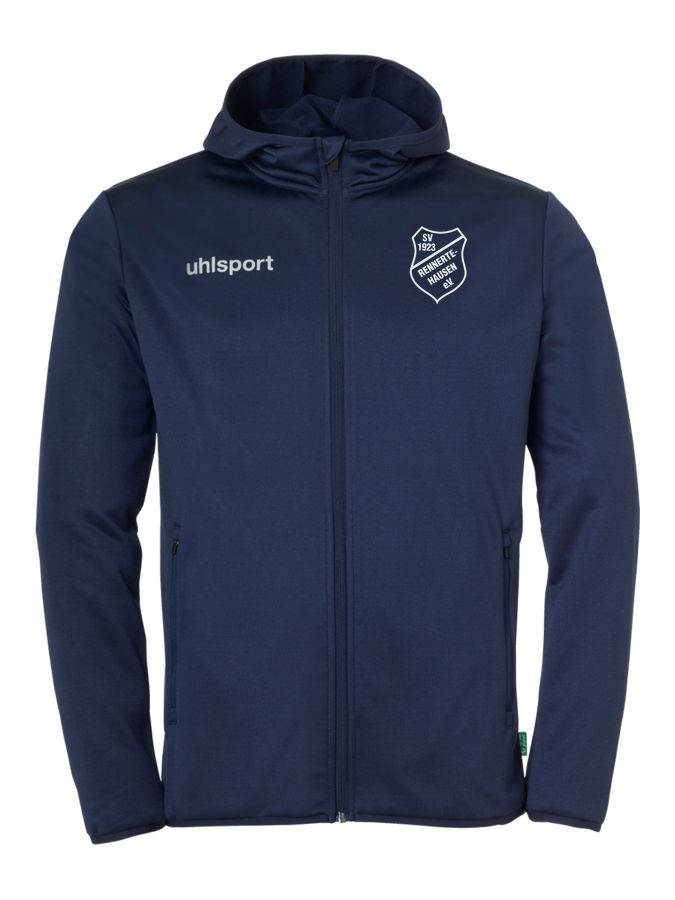 uhlsport Essential Fleece Jacket