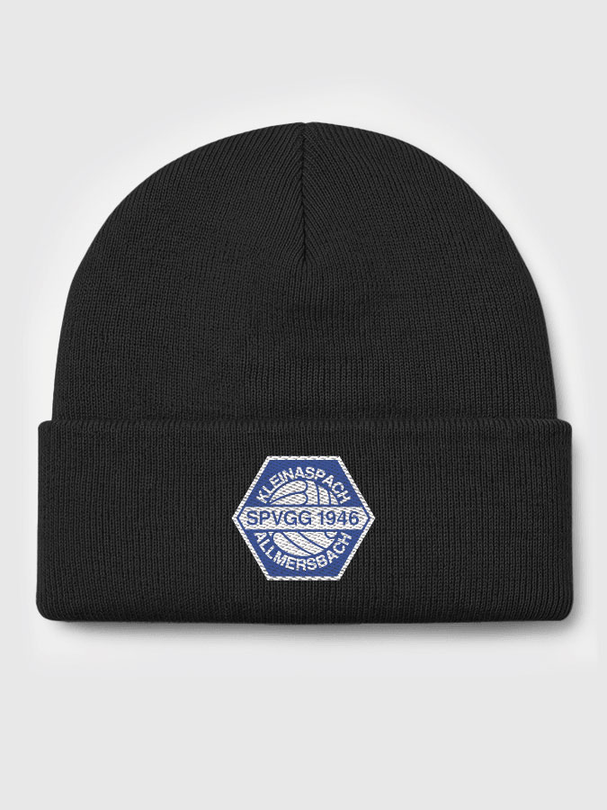 Beanie Sticklogo