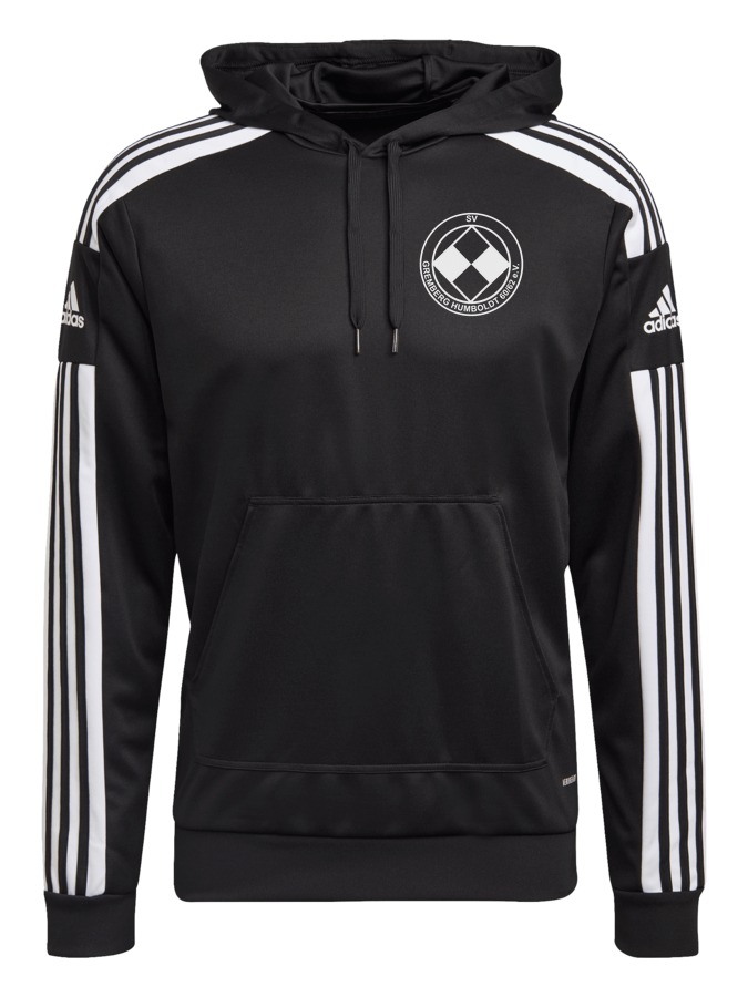 adidas Squadra 21 Hoodie