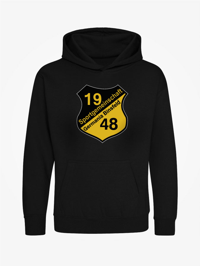 Hoodie Classic Kids