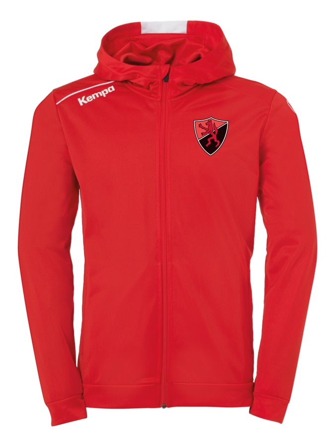 Kempa Player Kapuzenjacke