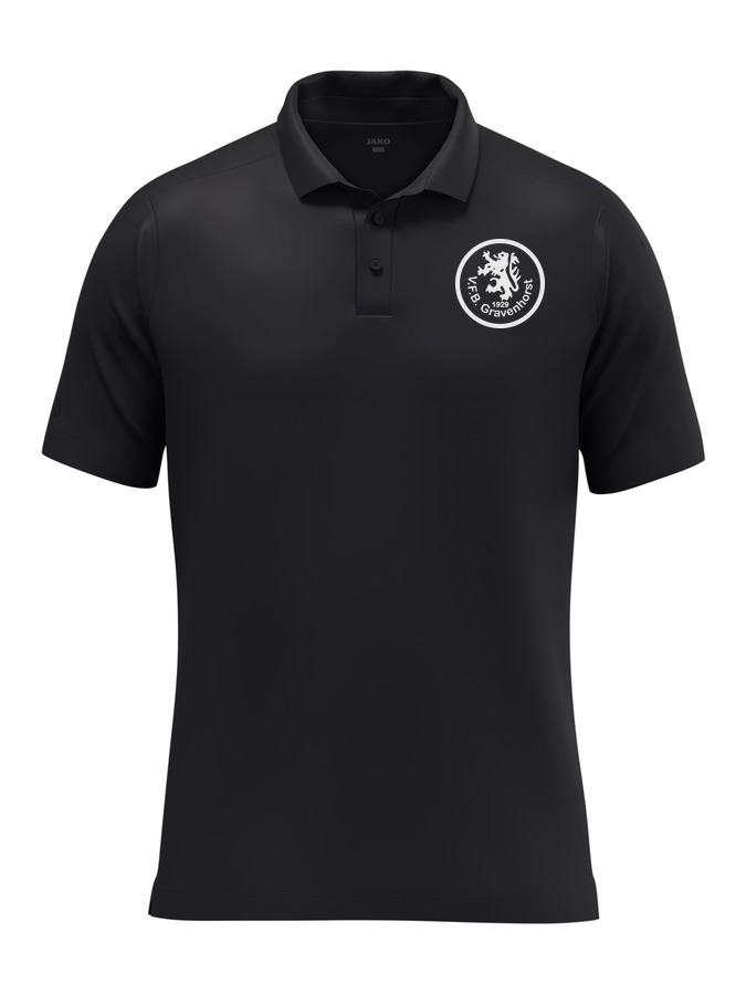 Jako Poloshirt Uni