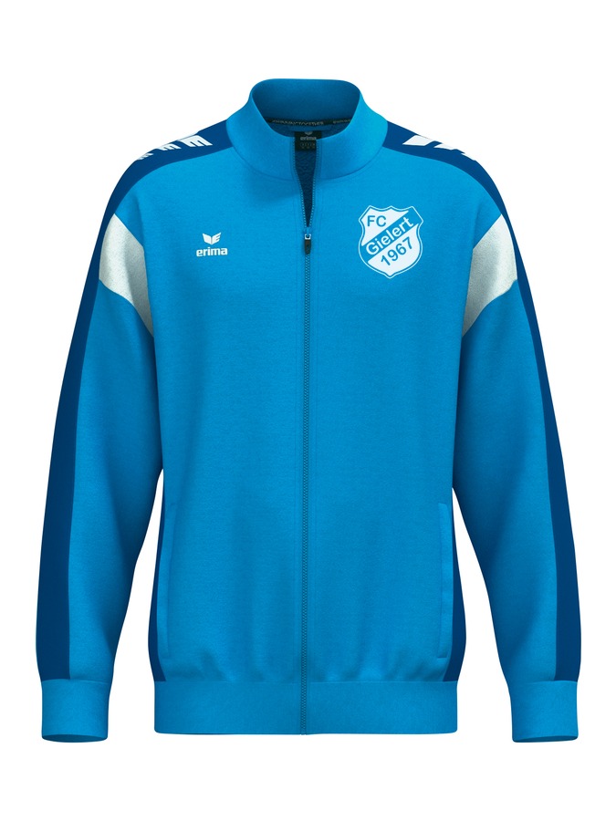 Erima Celebrate 125 Trainingsjacke