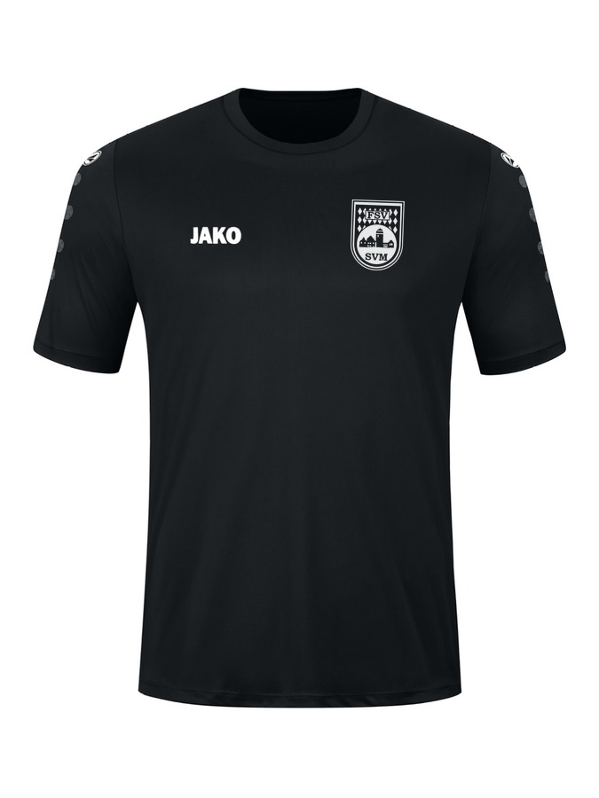 Jako Trikot Team Kurzarm