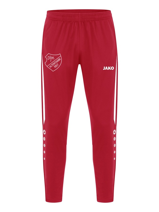 Jako Polyesterhose Power