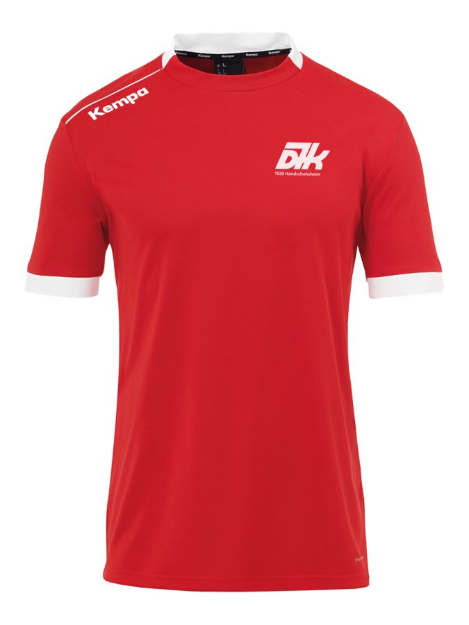 Kempa Player Trikot