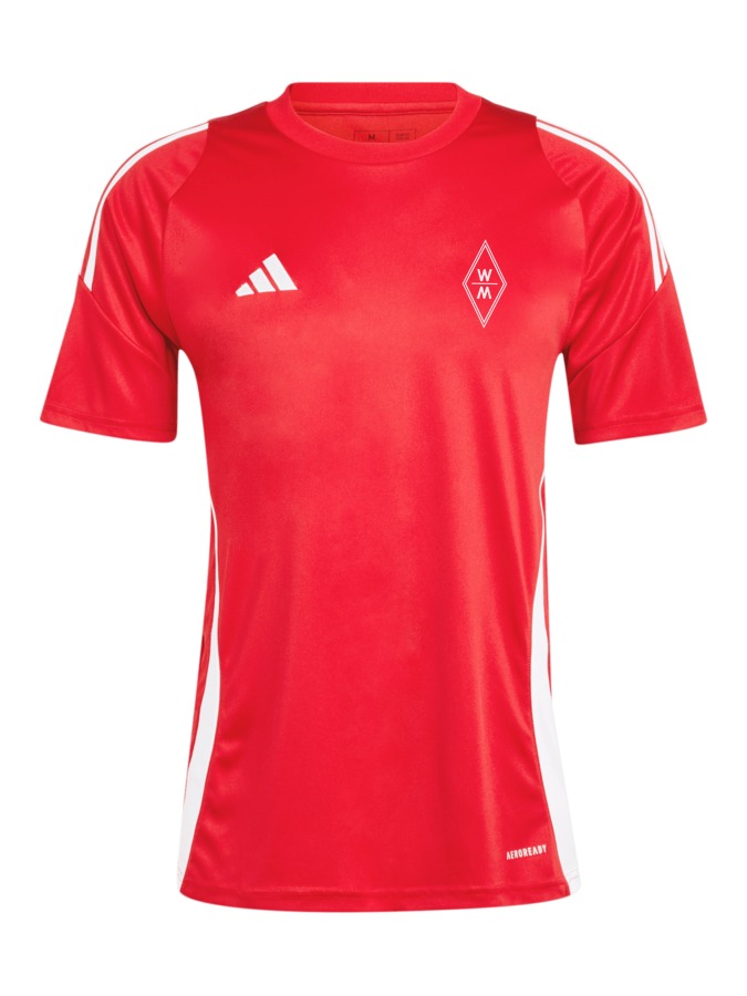 adidas Tiro 24 Trikot
