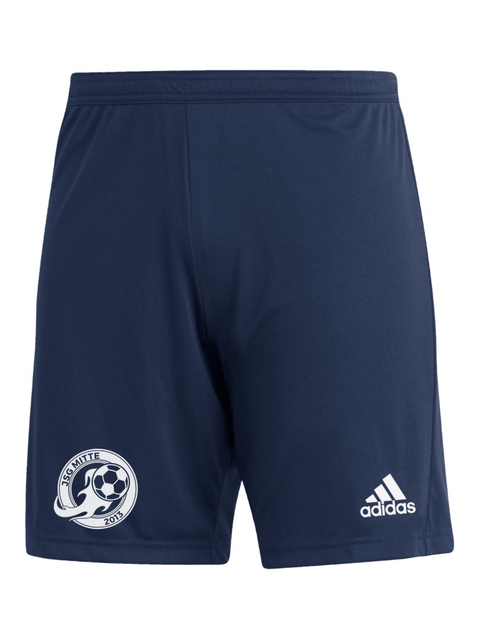 adidas Entrada 22 Shorts