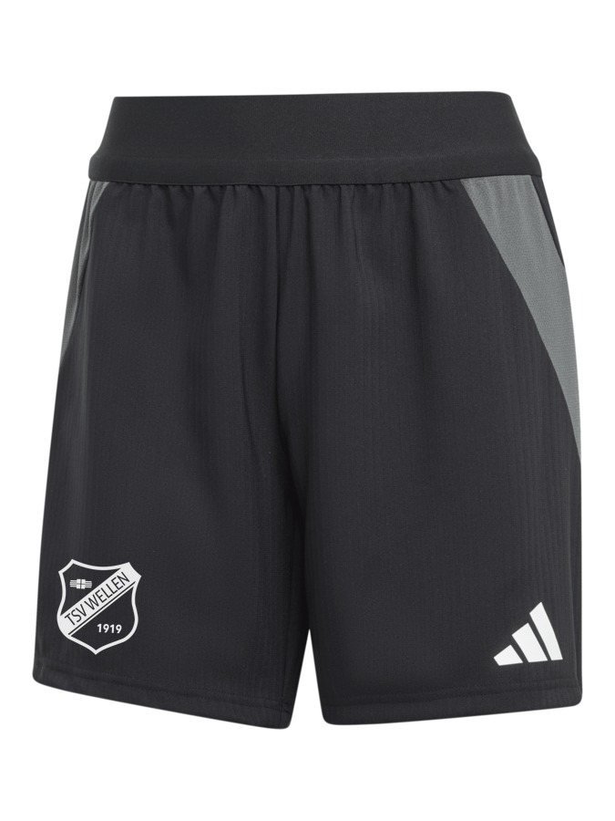 adidas Tiro 24 Competition Match Shorts Damen