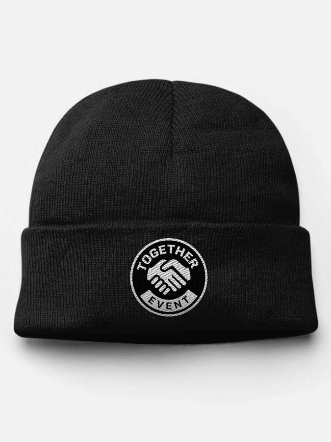 Beanie Sticklogo