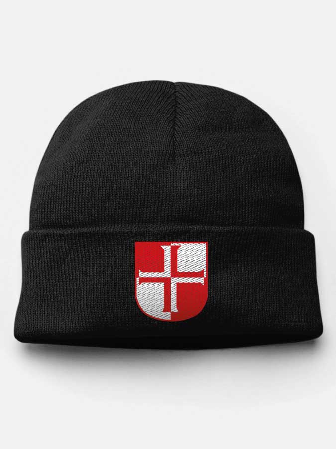 Beanie Sticklogo