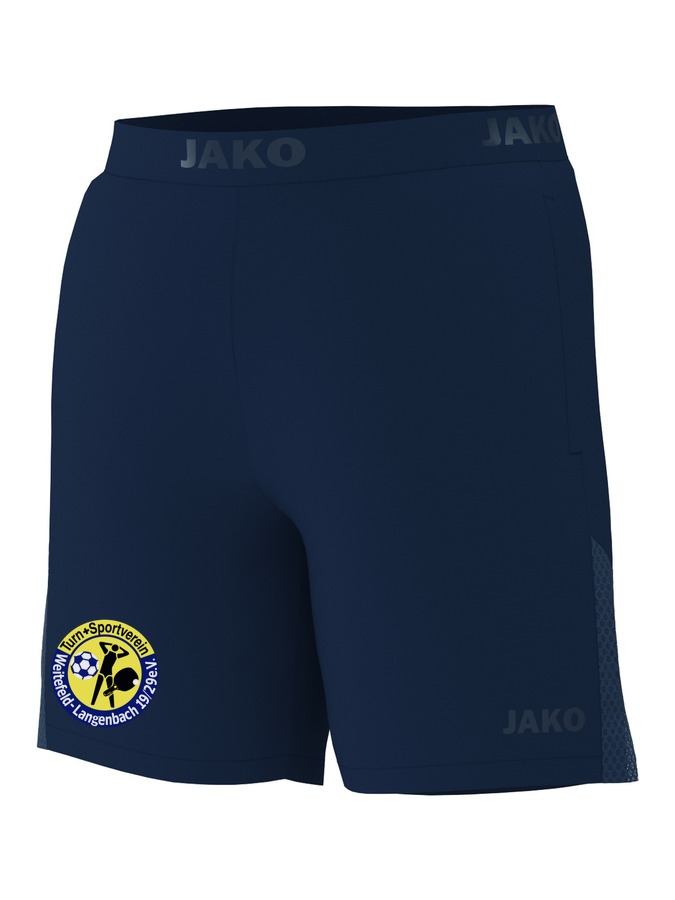 Jako Running Short Power