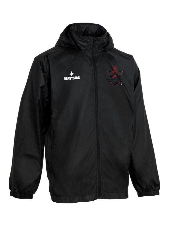 Derbystar Hyper Allwetterjacke II