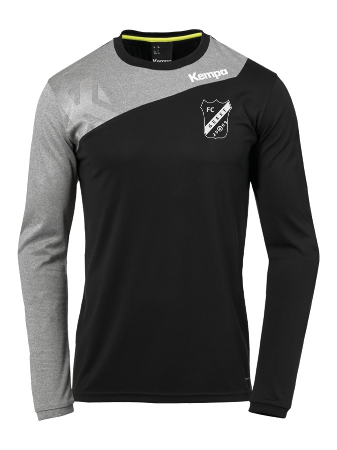 Kempa Core 2.0 Langarmshirt