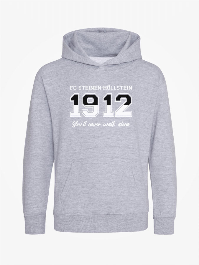 Hoodie Established Kids