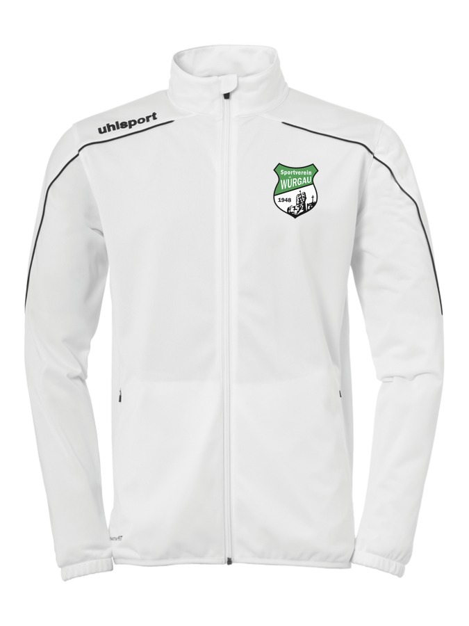 uhlsport Stream 22 Classic Jacke