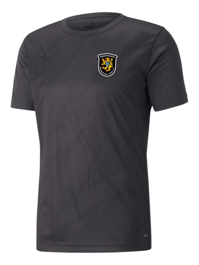 PUMA individualRISE Graphic T-Shirt