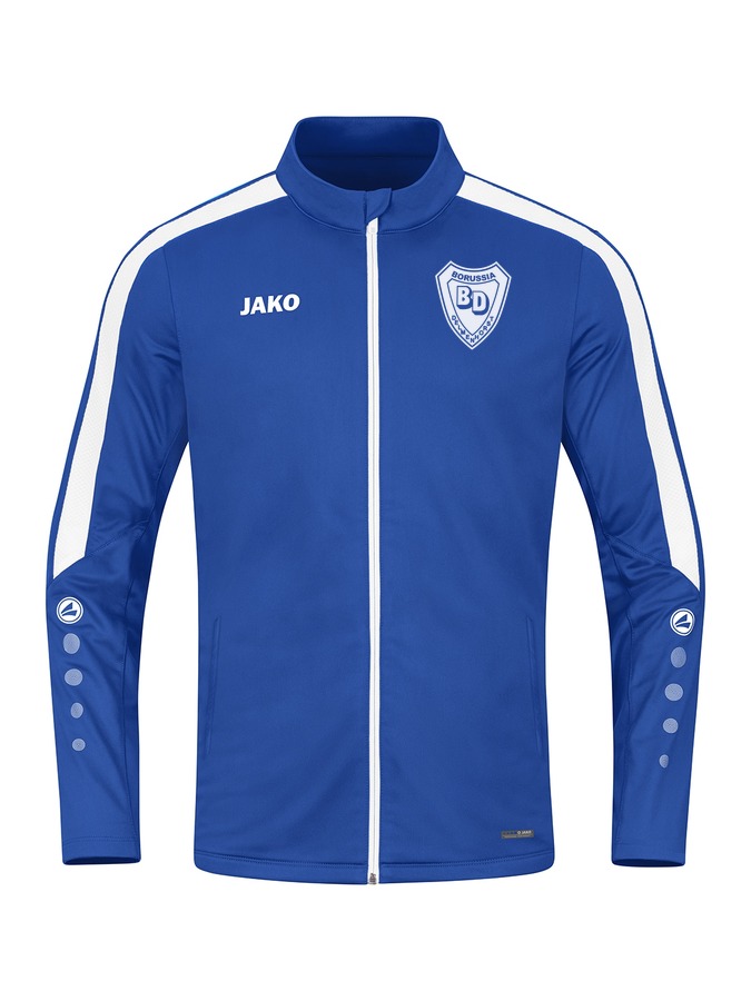 Jako Polyesterjacke Power