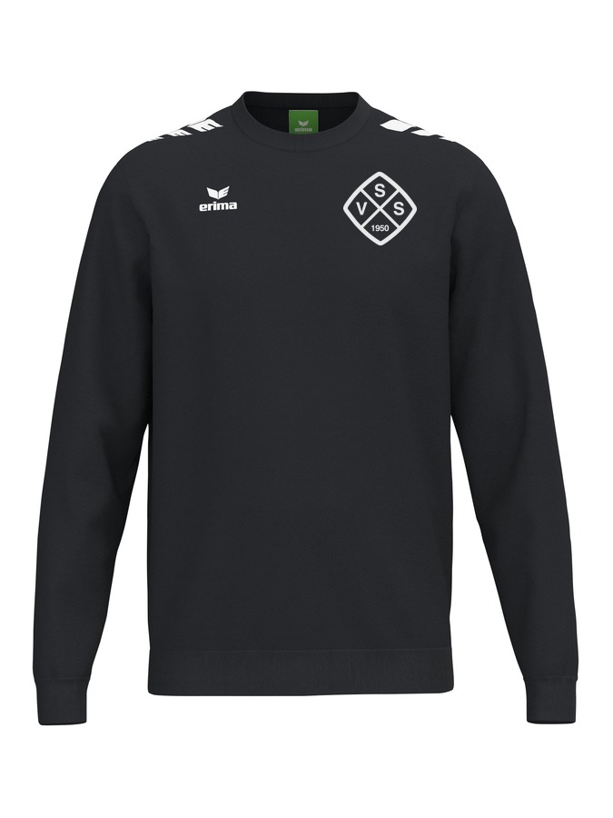 Erima Compete 3 Wings Sweatshirt