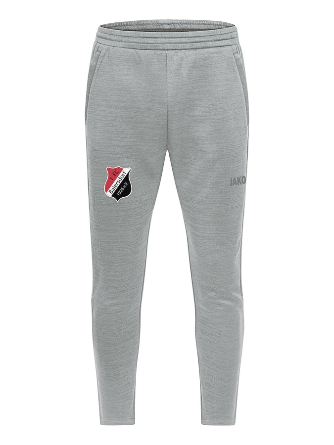 Jako Jogginghose Challenge