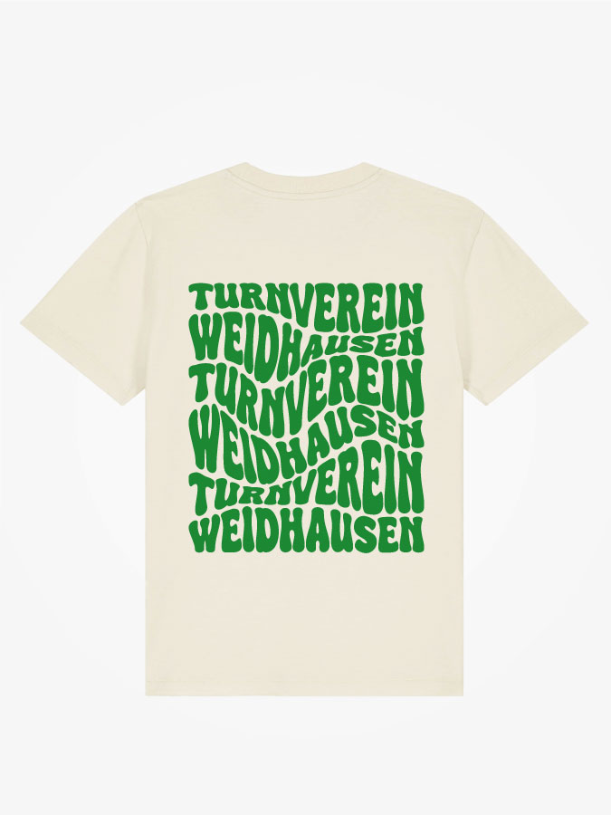 Shirt Wavy Kids