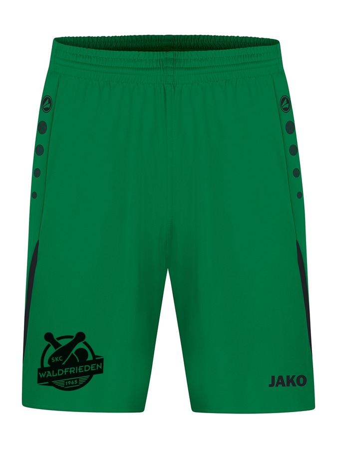 Jako Sporthose Challenge