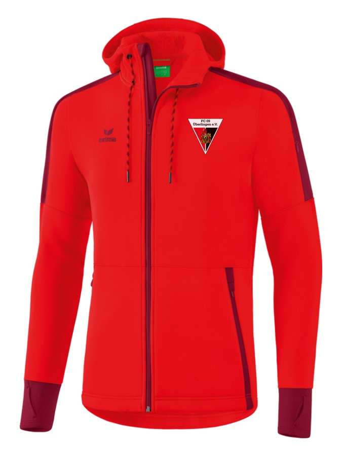 Erima Softshelljacke