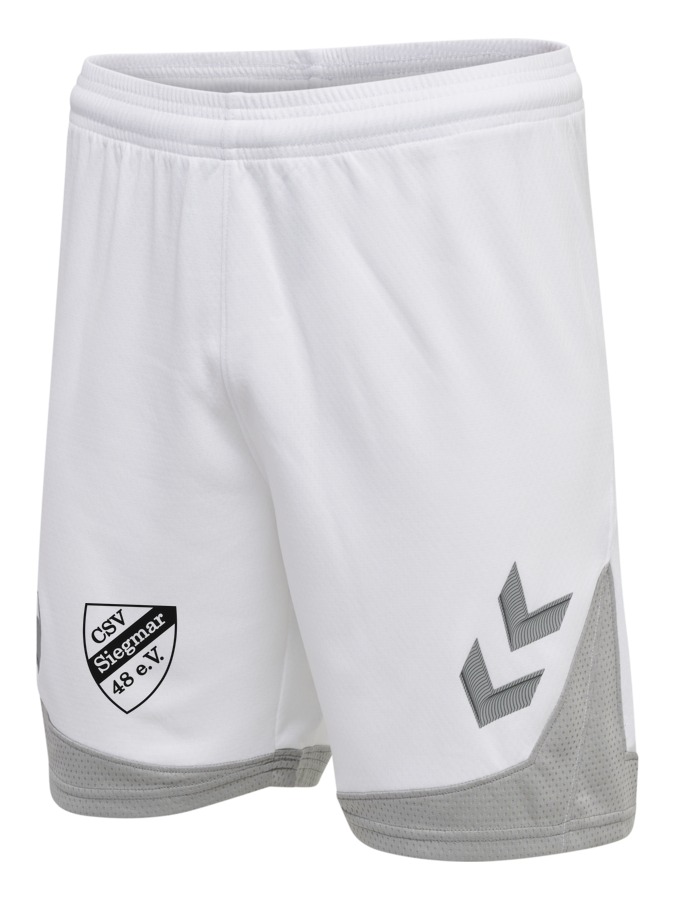 Hummel Lead Trainingsshorts