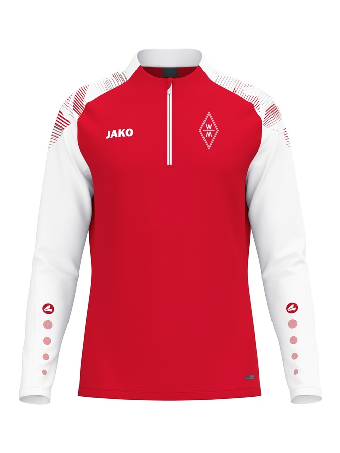 Jako Ziptop Sonic