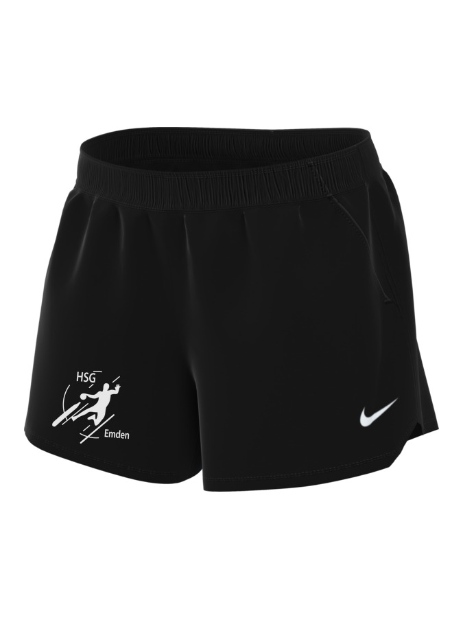 Nike Park 20 Knit Shorts Damen