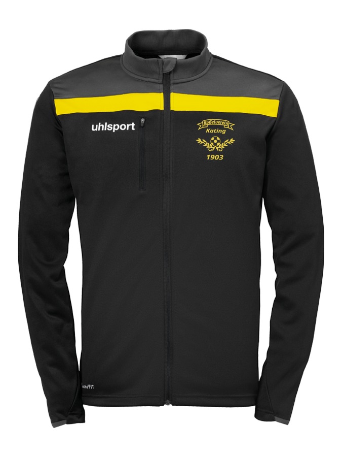 uhlsport Offense 23 Poly Jacke