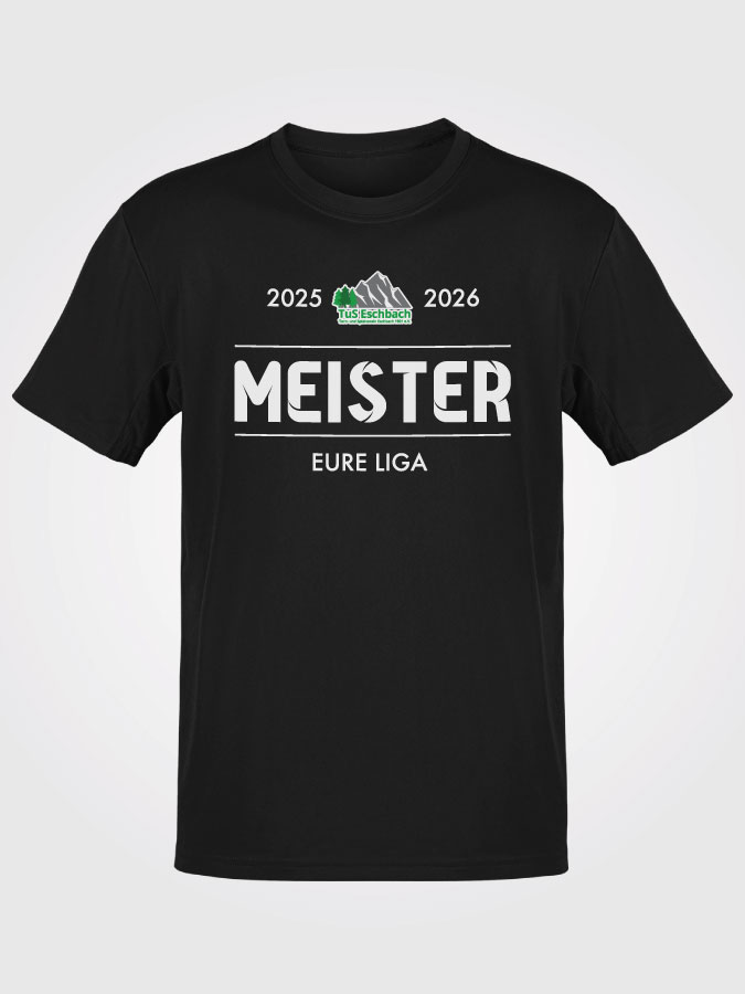 Shirt Meister