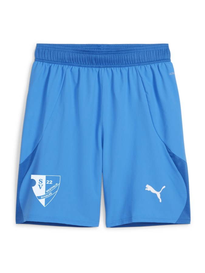 PUMA teamFINAL Shorts