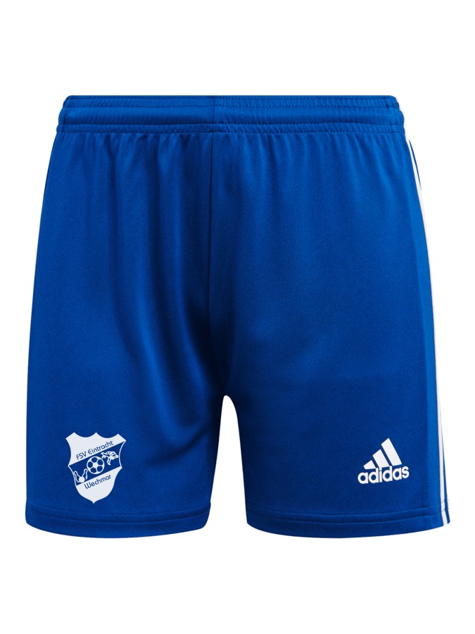 adidas Squadra 21 Shorts Damen