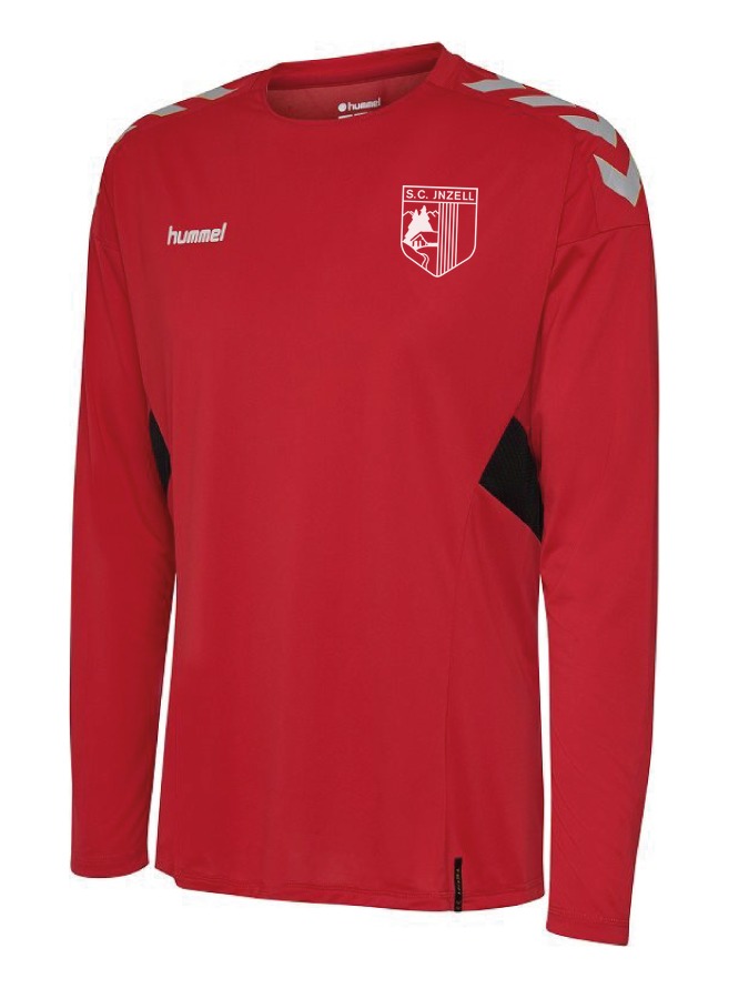 Hummel Tech Move Jersey Langarm