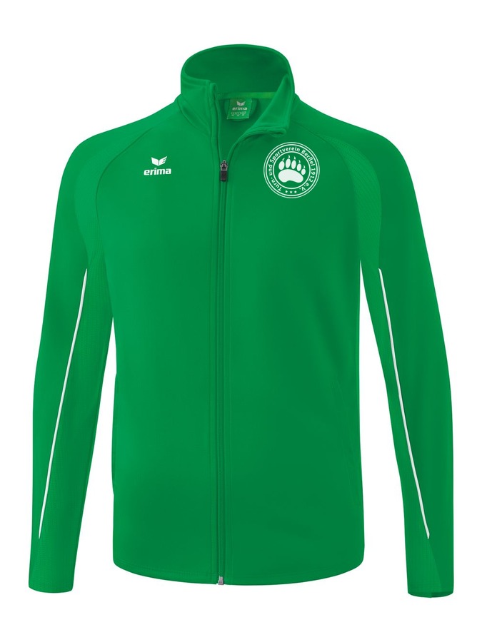 Erima Liga Star Polyester Trainingsjacke