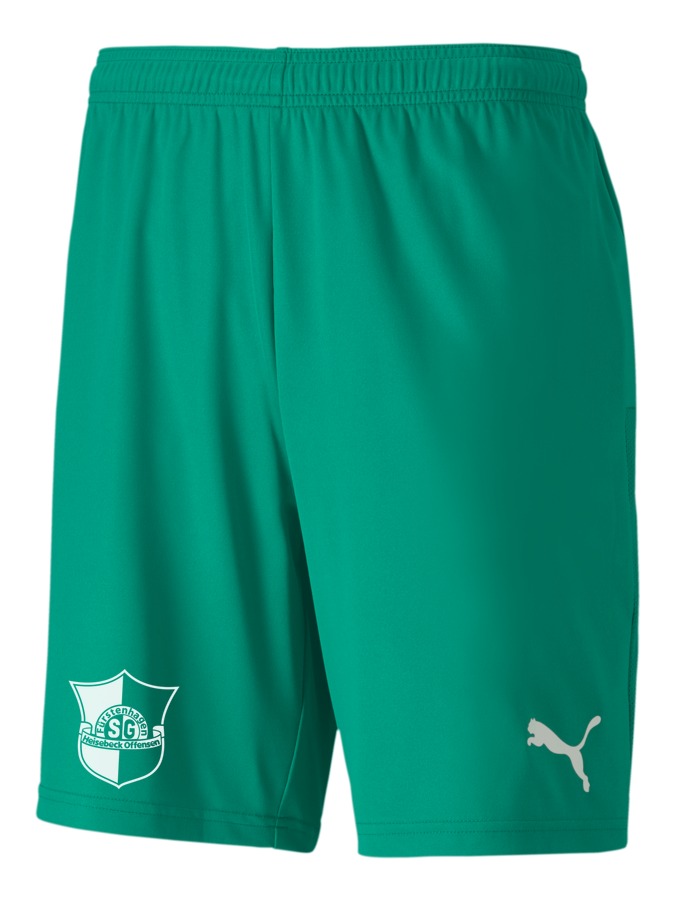 PUMA teamGOAL 23 Knit Shorts