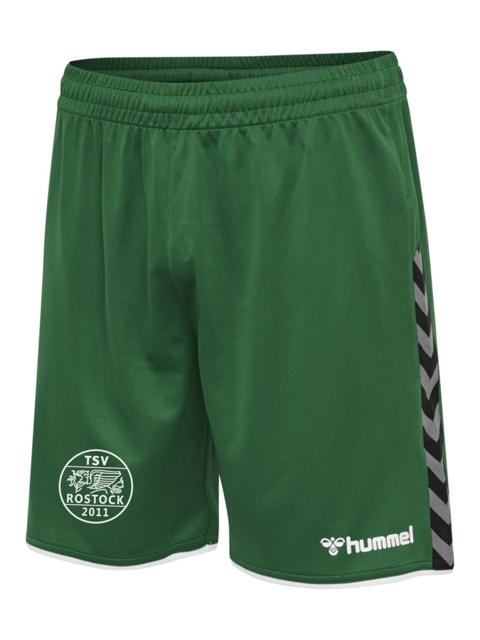 Hummel Authentic Trainingsshorts