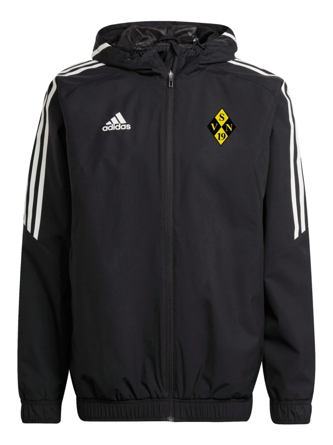adidas Condivo 22 Allwetterjacke