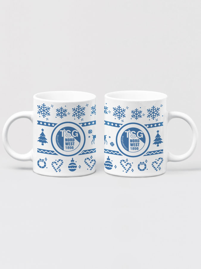 Tasse Christmas