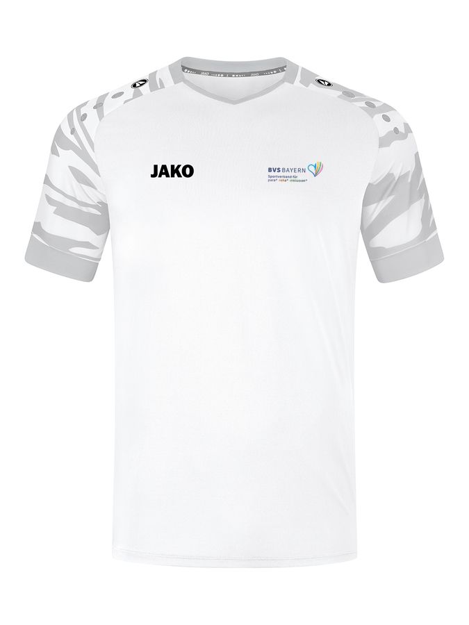 Jako Trikot Wild Kurzarm
