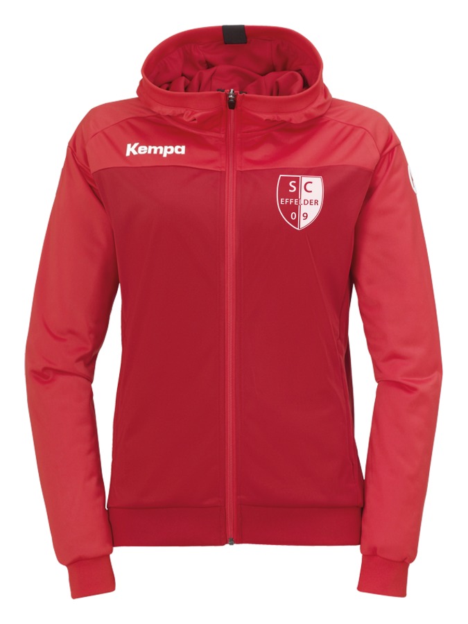 Kempa Prime Multi Jacke Damen