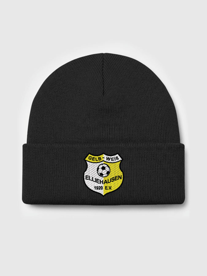 Beanie Kids Sticklogo
