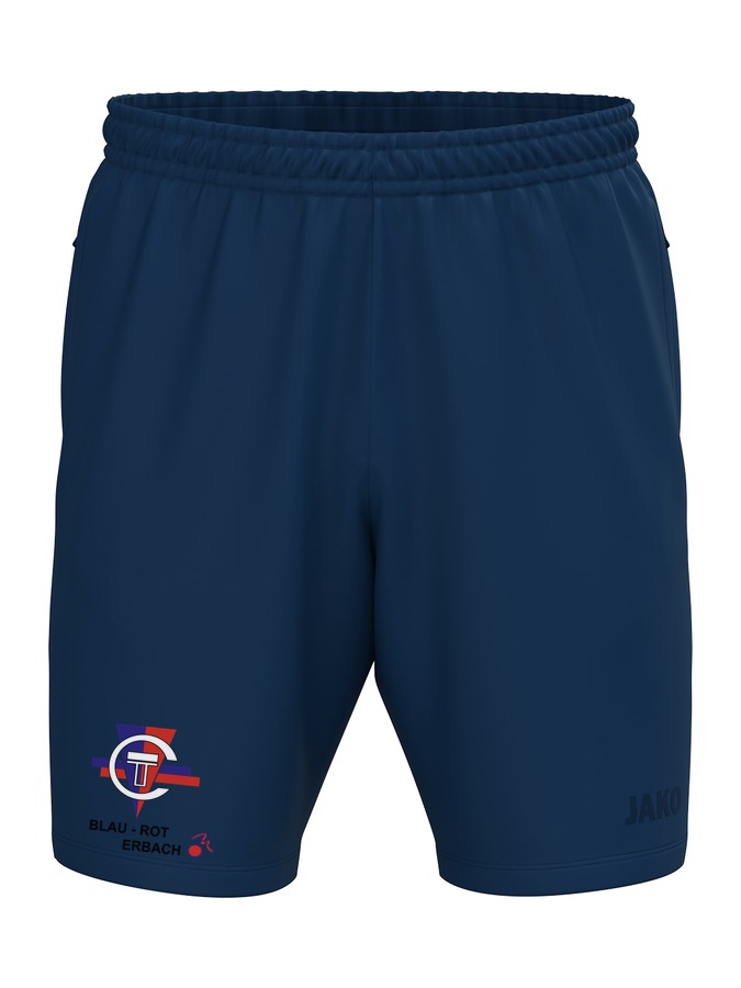 Jako Webshort One