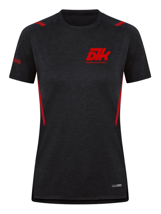 Jako T-Shirt Challenge Damen